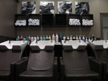 MYRIAME B Salon coiffure angers Web int